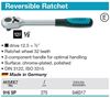 Picture of Reversible Ratchet