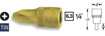 Picture of Screwdriver Socket