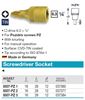 Picture of Screwdriver Socket