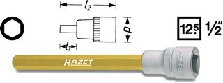 Picture of Screwdriver Socket 9 mm