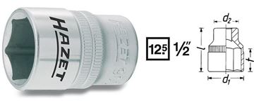 Picture of 6-Point Socket