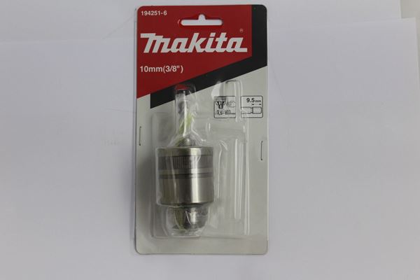 Picture of פוטר אוטומטי מתכתי 1-10 מ"מ לאימפקט מקיטה