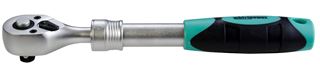 Picture of ידית רצ'ט טלסקופי "3/8 הארכה 220-320 מ"מ