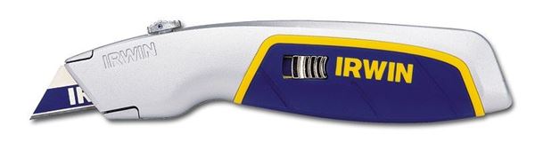 תמונה של סכין יפנית נשלפת טרפז PROTOUCH™  10504236 אירוין
