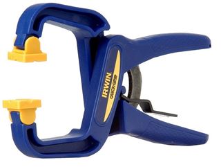 Picture of IR QG HANDI CLAMP 1-1/2"/38MM