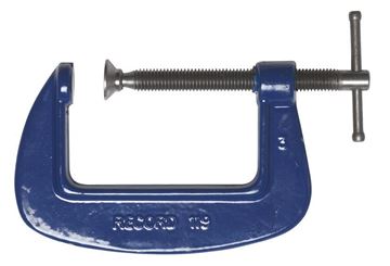 Picture of IR REC MEDIUM DUTY G-CLAMP