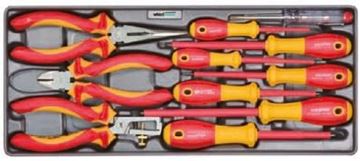 Picture of Screwdriver Set 11pcs