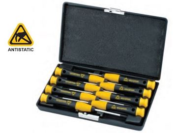 Picture of Screwdriver Set, 8pcs 5