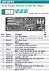 Picture of 1/4",3/8",1/2" Dr. Star Socket, Wrench & Bit Set ,49pcs