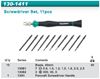 Picture of Screwdriver Set, 11pcs