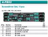 Picture of Screwdriver Set 11pcs 