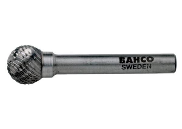 Picture of פצירה מסתובבת וידיה כדורית באקו