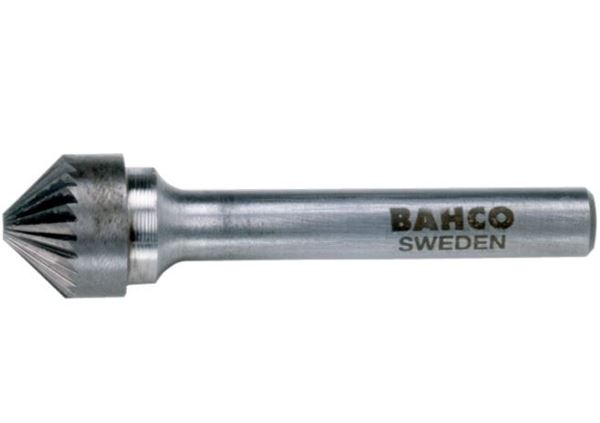 Picture of פצירה מסתובבת וידיה קונית 90° באקו