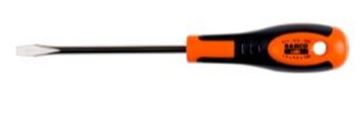 Picture of Slotted screwdriver 8*175