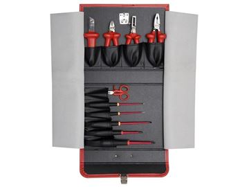 Picture of ISOLATED TOOL CASE 10PCS.