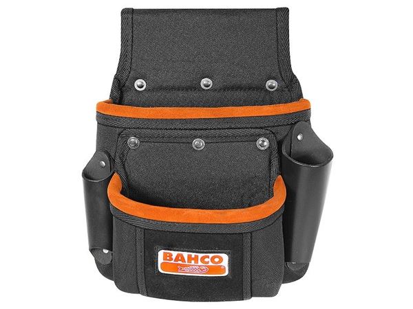 Picture of TWO POCKET FIXINGS POUCH