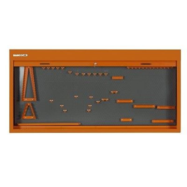 תמונה של לוח פאנל לכלים באקו