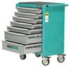 Picture of 7 Drawers Mobile Cabinet, A03-7