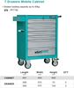 Picture of 7 Drawers Mobile Cabinet, A03-7