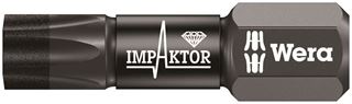 Picture of ביט אימפקטור 10 י"ח TORX במידות:TX 40x25 וורה