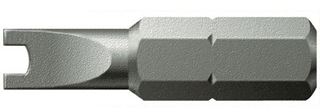 Picture of ביט 10 י"ח לברגי spanners במידות:4x25 וורה