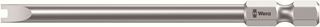 Picture of ביט ארוך לברגי spanners במידות:4x89 וורה