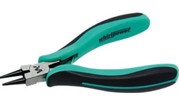 Picture of Mini Round Nose Pliers 125mmL