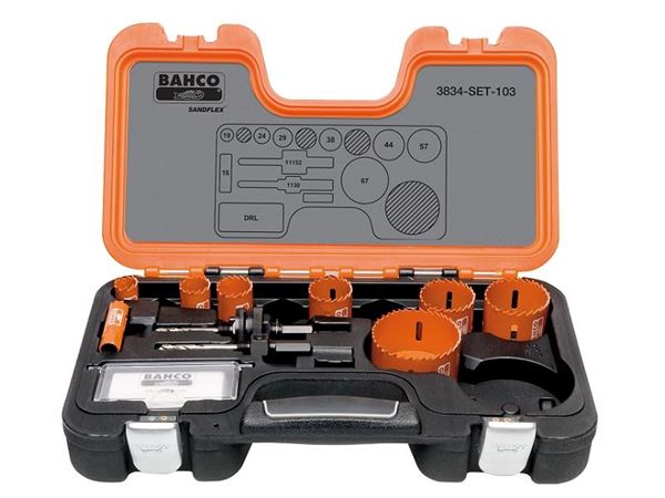 Picture of סט מסורי כוס לעץ/למתכת באקו