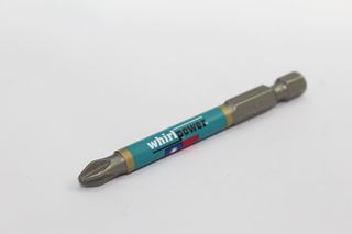 Picture of Pozidriv head bit PZ0X50mmL