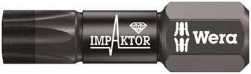 Picture of ביט טורקס אימפקטור 5/10 י"ח 867/1 IMP DC Impaktor TORX  וורה