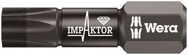 Picture of ביט טורקס אימפקטור 5/10 י"ח 867/1 IMP DC Impaktor TORX  וורה
