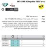 Picture of ביט טורקס אימפקטור 5/10 י"ח 867/1 IMP DC Impaktor TORX  וורה