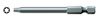 Picture of ביט כוכב 10 י"ח /TORX ארוך 867/4 Z TORX וורה