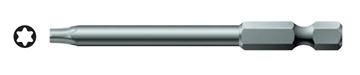 Picture of ביט כוכב 10 י"ח /TORX ארוך 867/4 Z TORX וורה