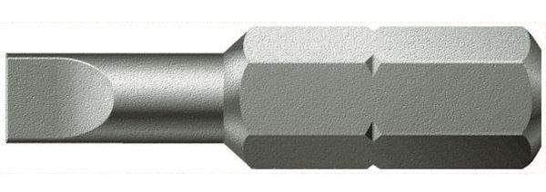 Picture of ביט שטוח 10 י"ח 800/1 Z וורה