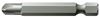 Picture of ביט טורקסט 871/4 TORQ-SET  MPLUS  תעופתי 4 כנפיים ארוך וורה