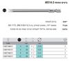 Picture of ביט מפתח ארוך לברגי spanners 857/4 Z  וורה