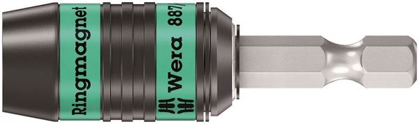 Picture of מוביל טבעת מגנט 889/4/1 RR Rapidaptor במידות:1/4"57x וורה