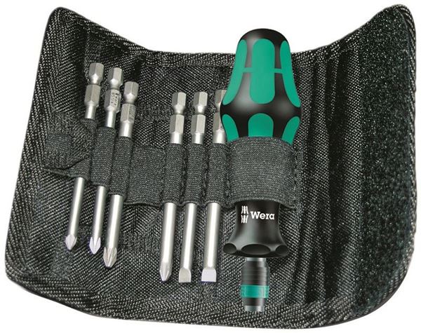 Picture of נרתיק עם ביטים באורך 89 מ"מ, 7 י"ח וורה