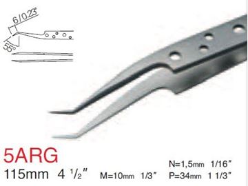 Picture of TWEEZERS SA