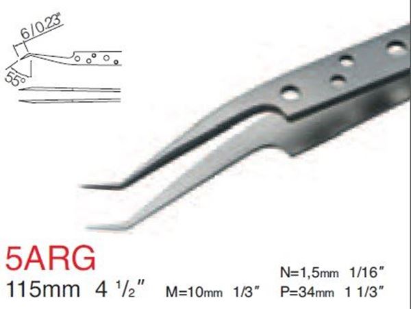 Picture of TWEEZERS SA