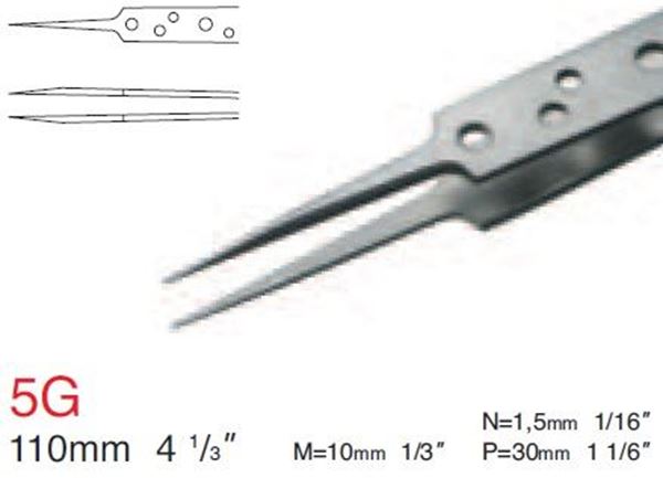 Picture of TWEEZERS SA