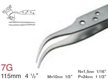 Picture of TWEEZERS SA