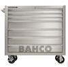 Picture of 7 Drawer S75 Classic 40" Stainless Steel Tool Trolley