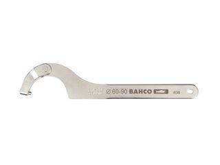 Picture of Pin wrench, adjustable