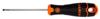 Picture of Flat screwdriver