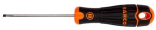 Picture of Flat screwdriver