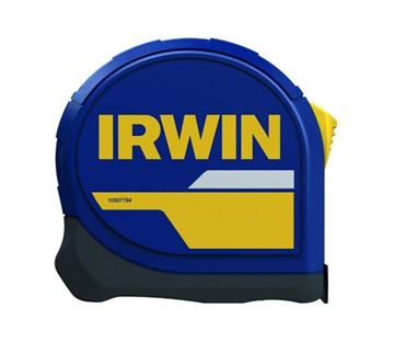 Picture of 3 m tape measure irwin