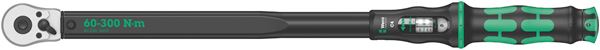 Picture of Click-Torque C 4 torque wrench with reversible ratchet