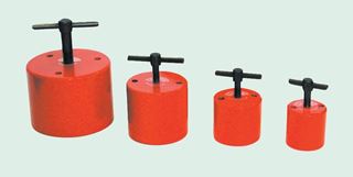 Picture of Magnetic Holdfasts